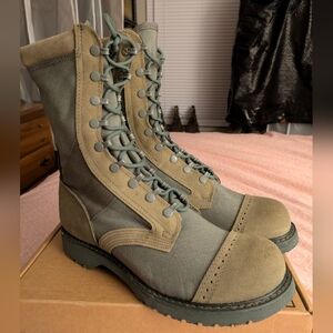 Corcoran 87146 Sage size 9.5